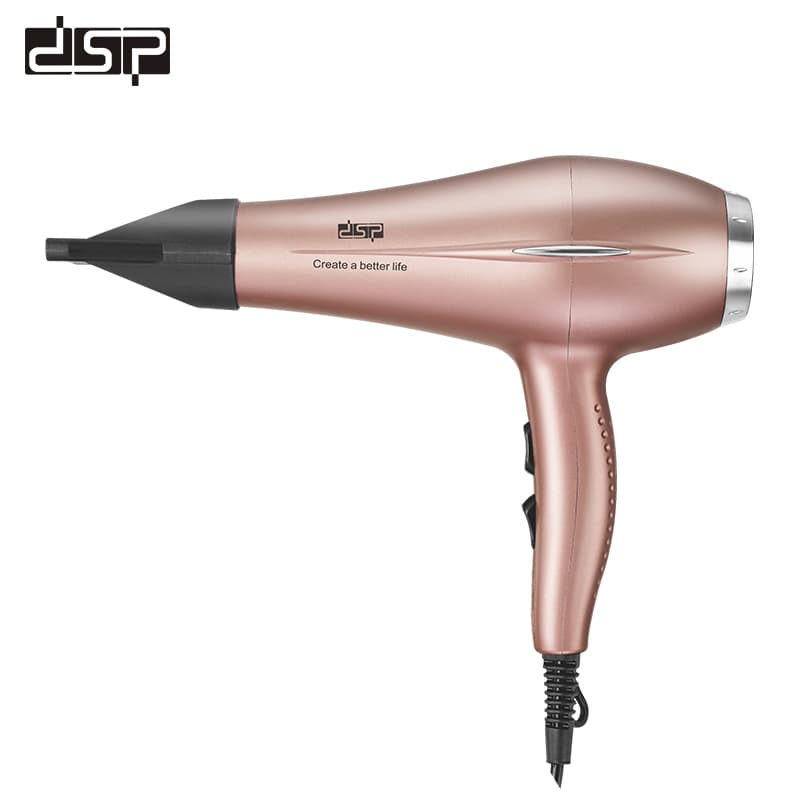 Dsp, Hair Dryer 30284