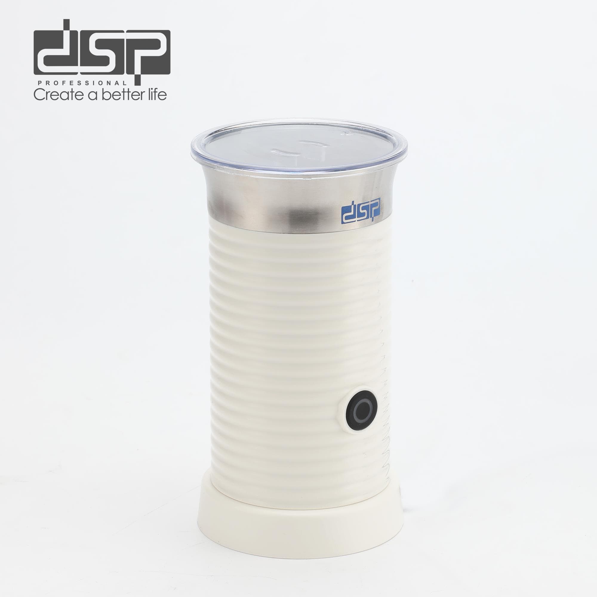 Milk Frother 550W 3500RPM DSP KA3143