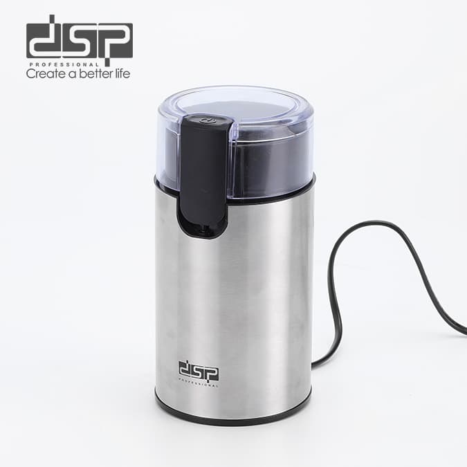 Electric Coffee & Spice Grinder – 500W DSP KA3156