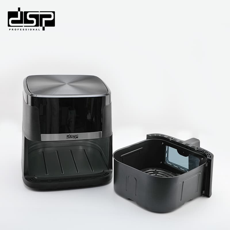 Dsp Air Fryer 8L 1800w KB2163