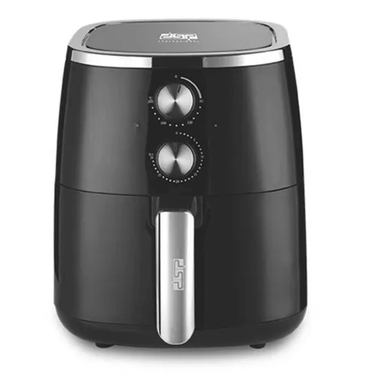 DSP 5.5L Air Fryer Double Knob Automatic Power KB2081