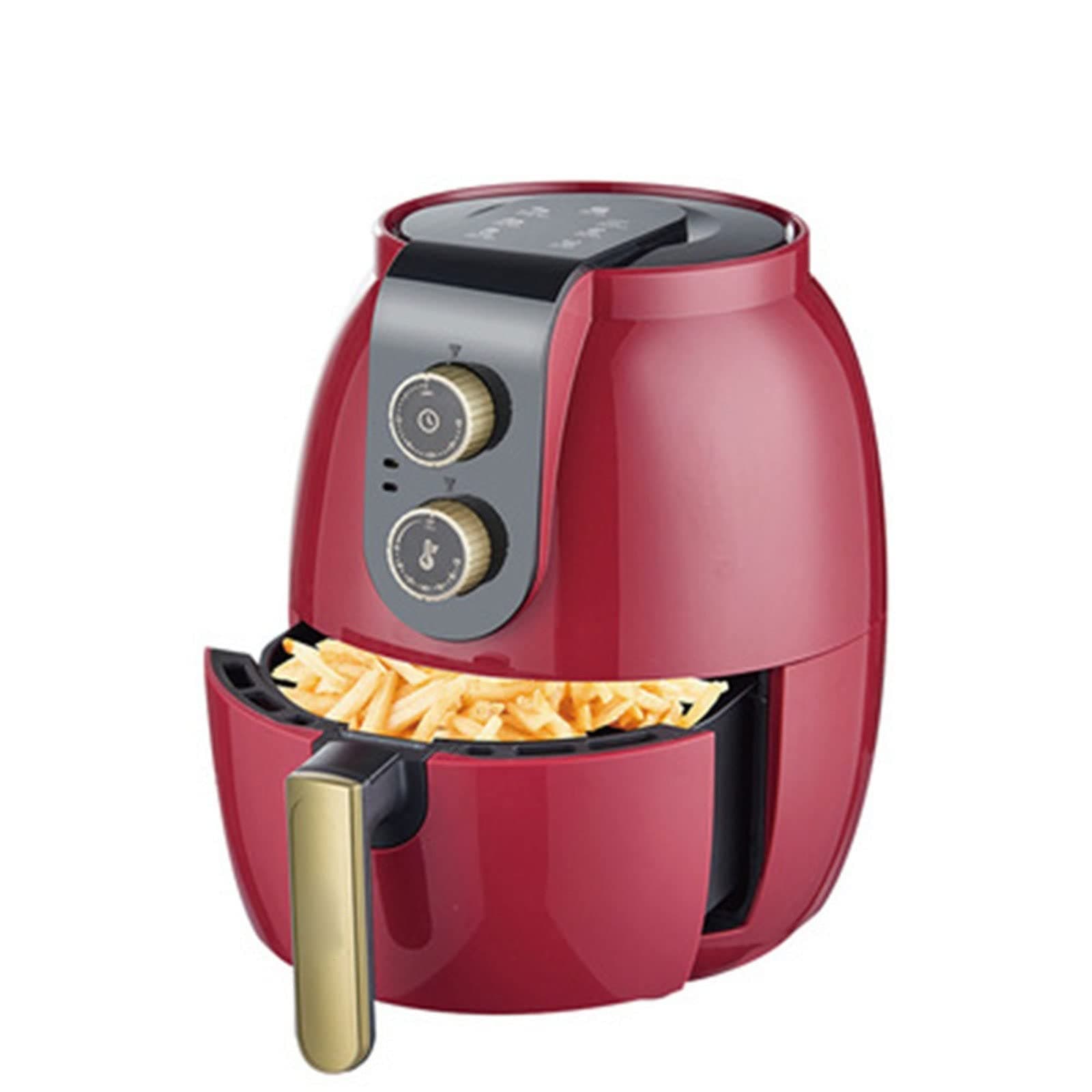 Air Fryer Household Multi Functional Oil Free-2.6L DSP KB2073