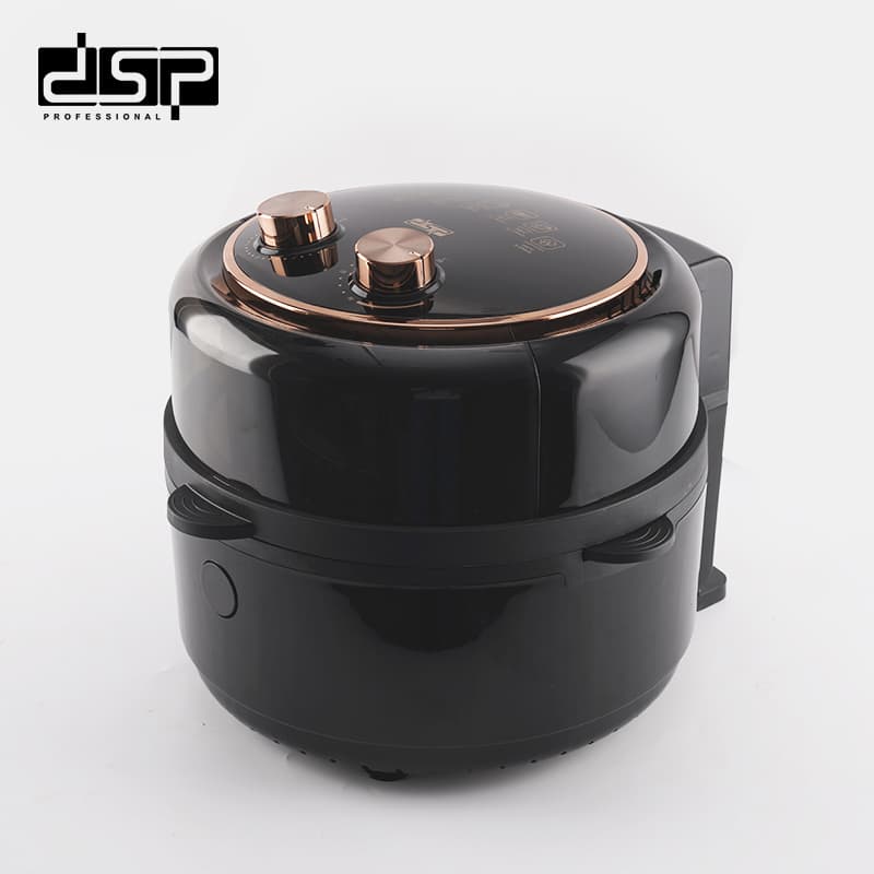 Air Fryer 5.5L – KB2122 DSP